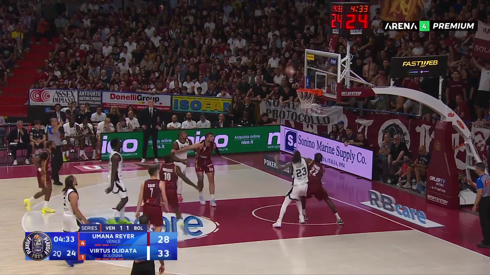 NovaMax