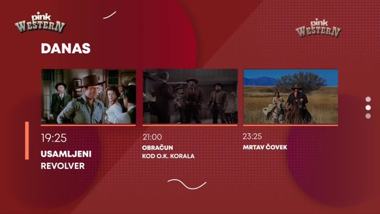 PinkWestern