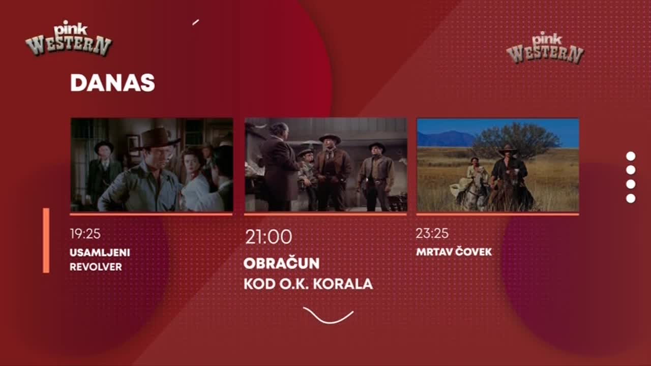 PinkWestern