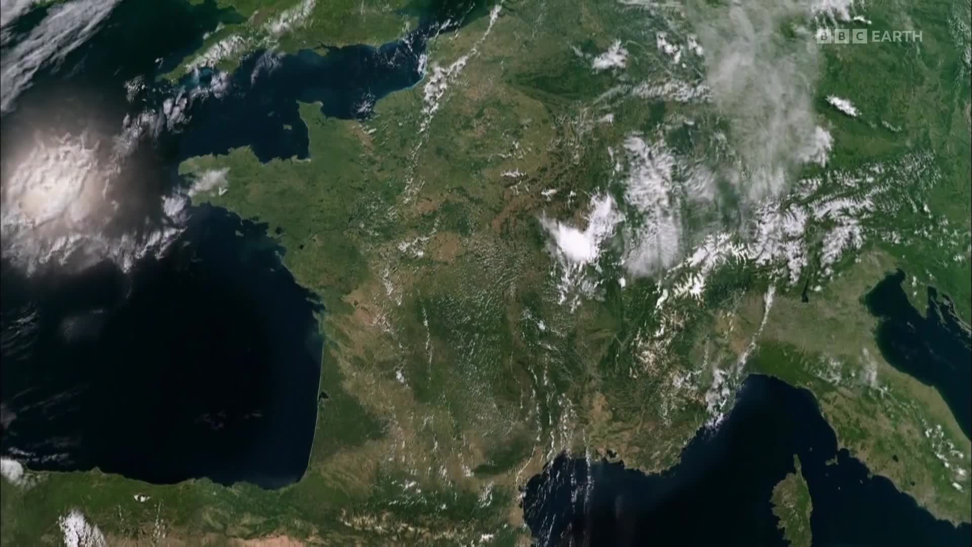 BBCEarth