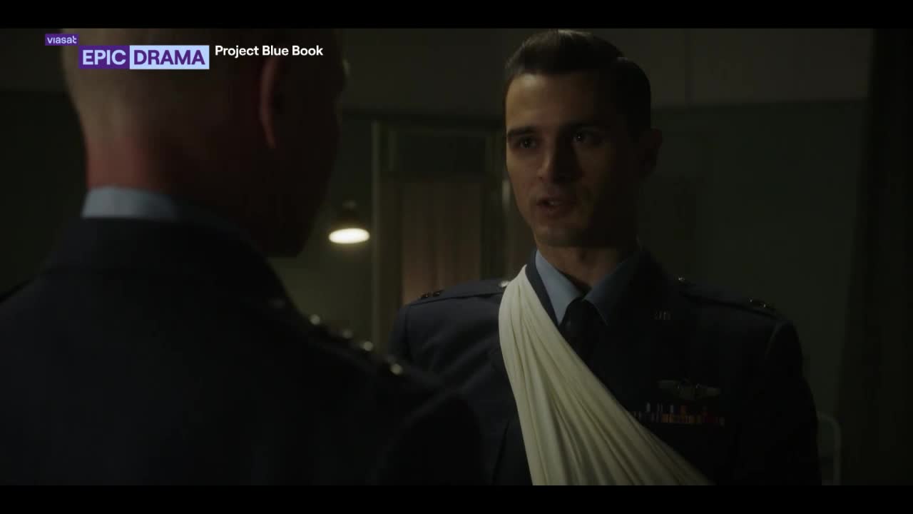 CBSDrama