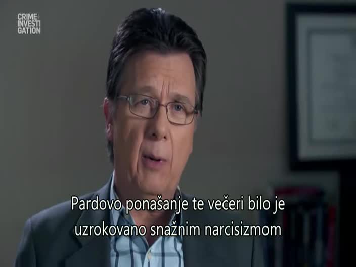 CrimeInvestigation