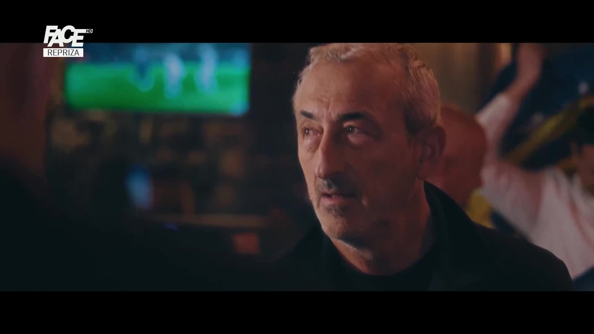 FaceTV