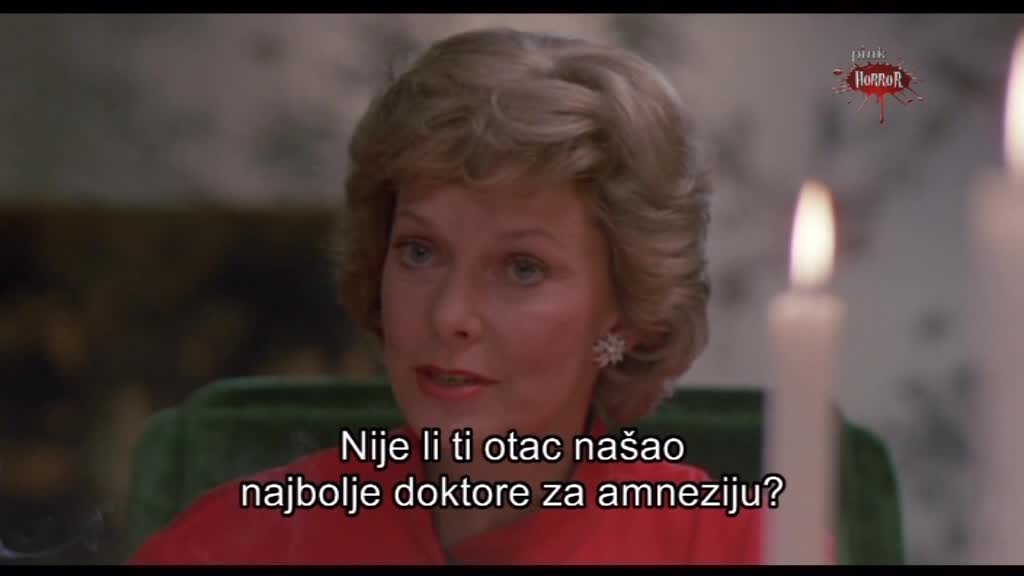 PinkHorror