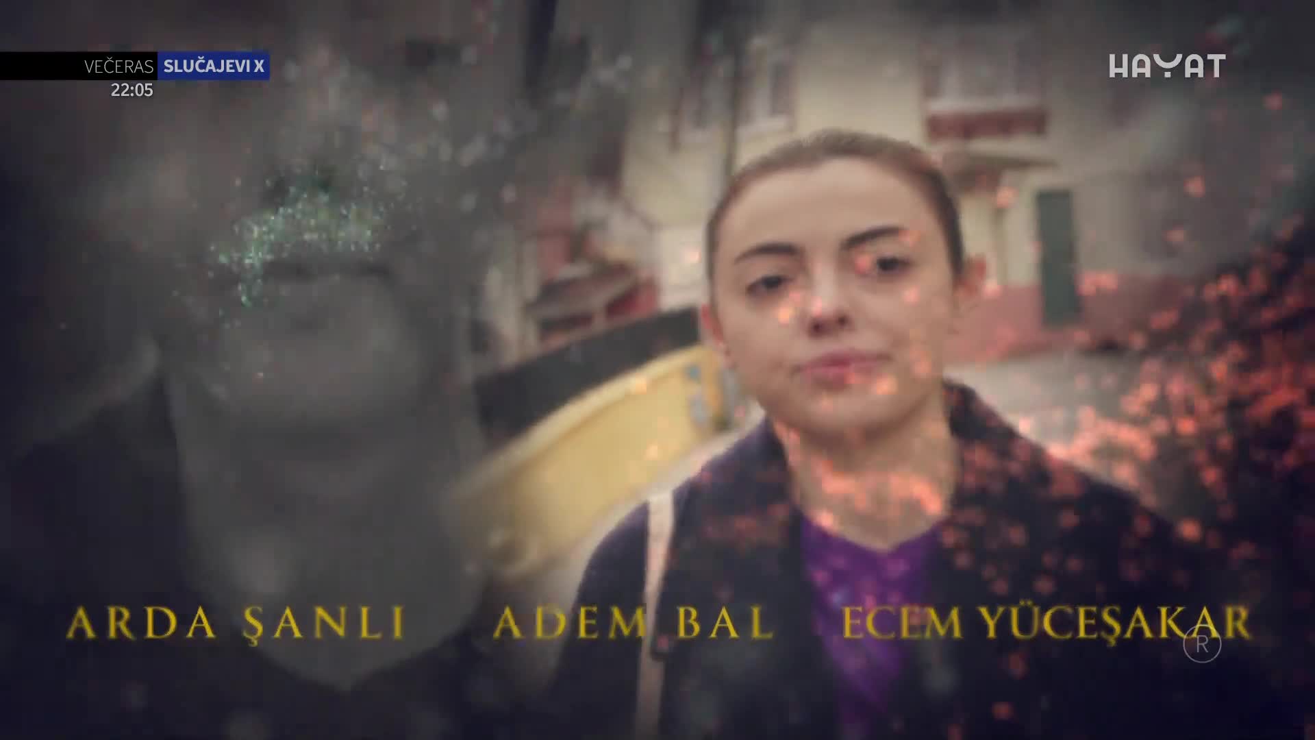 hayat