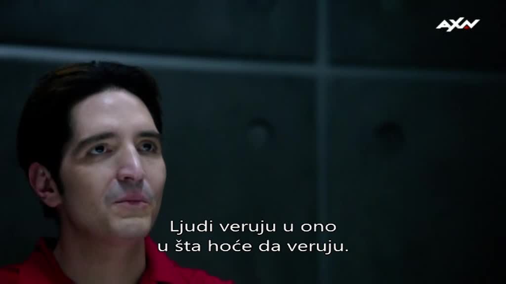 AXN