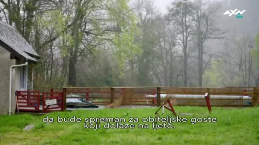 AXNSpin