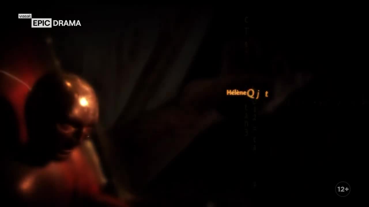 CBSDrama