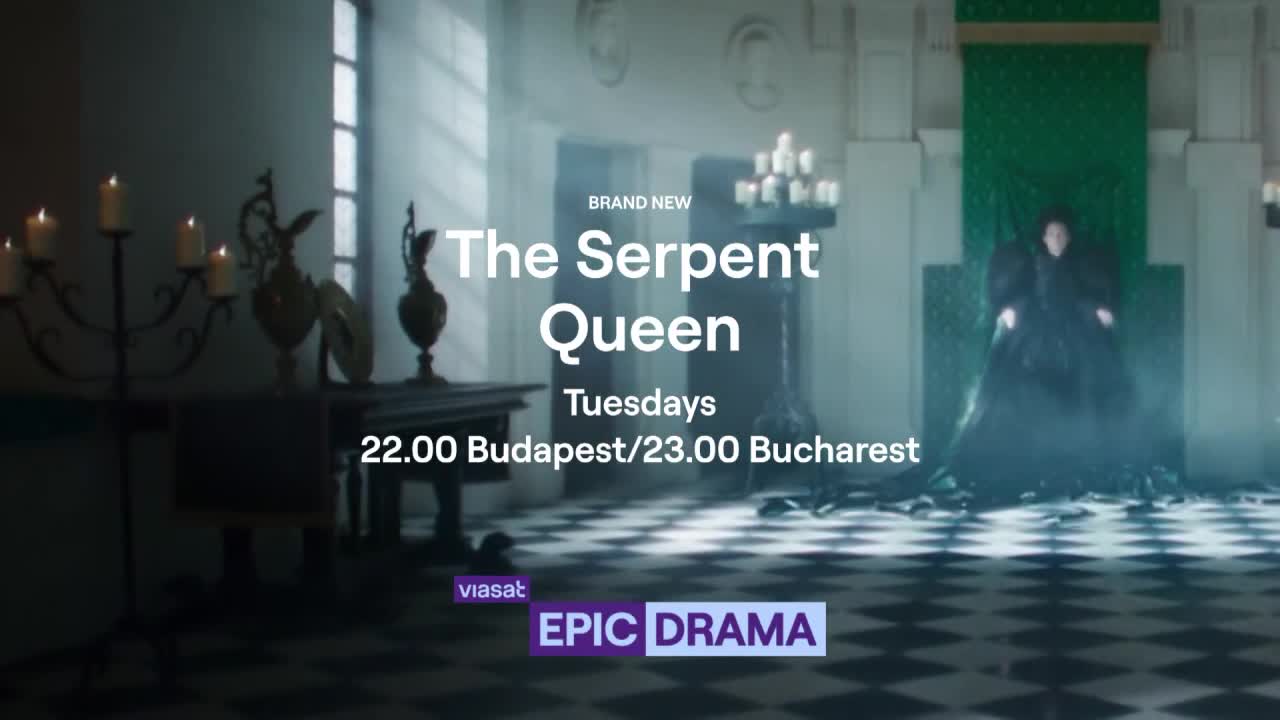 CBSDrama
