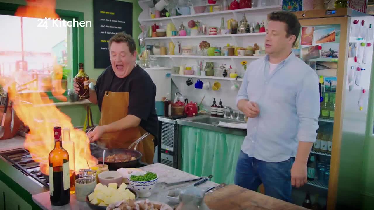 24Kitchen