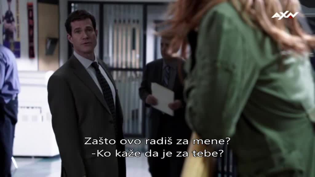 AXN