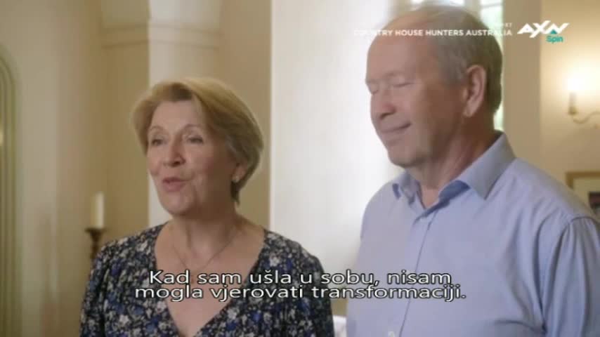 AXNSpin