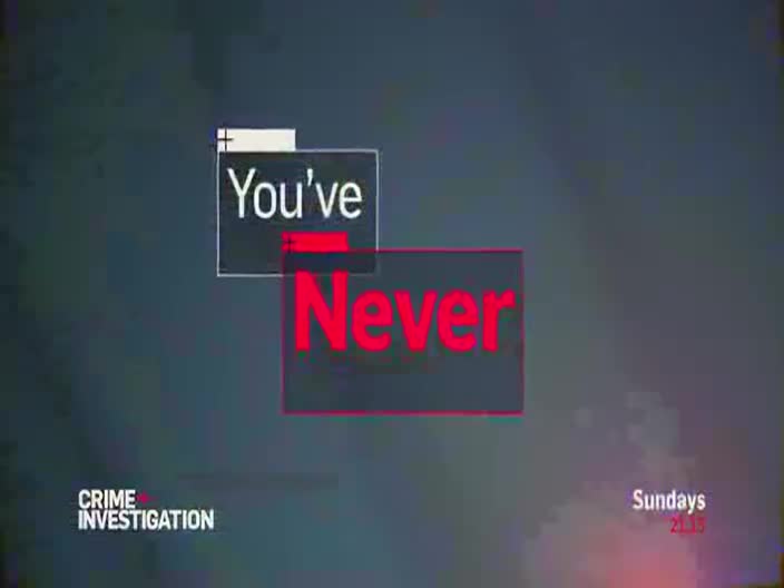 CrimeInvestigation