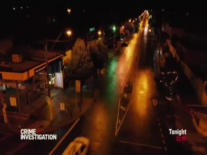 CrimeInvestigation
