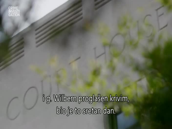 CrimeInvestigation