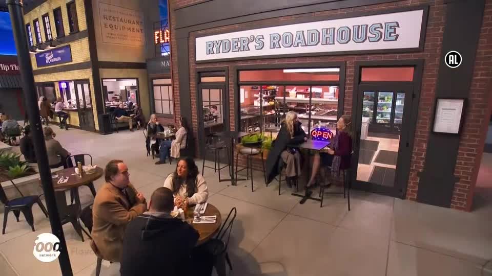 FoodNetwork