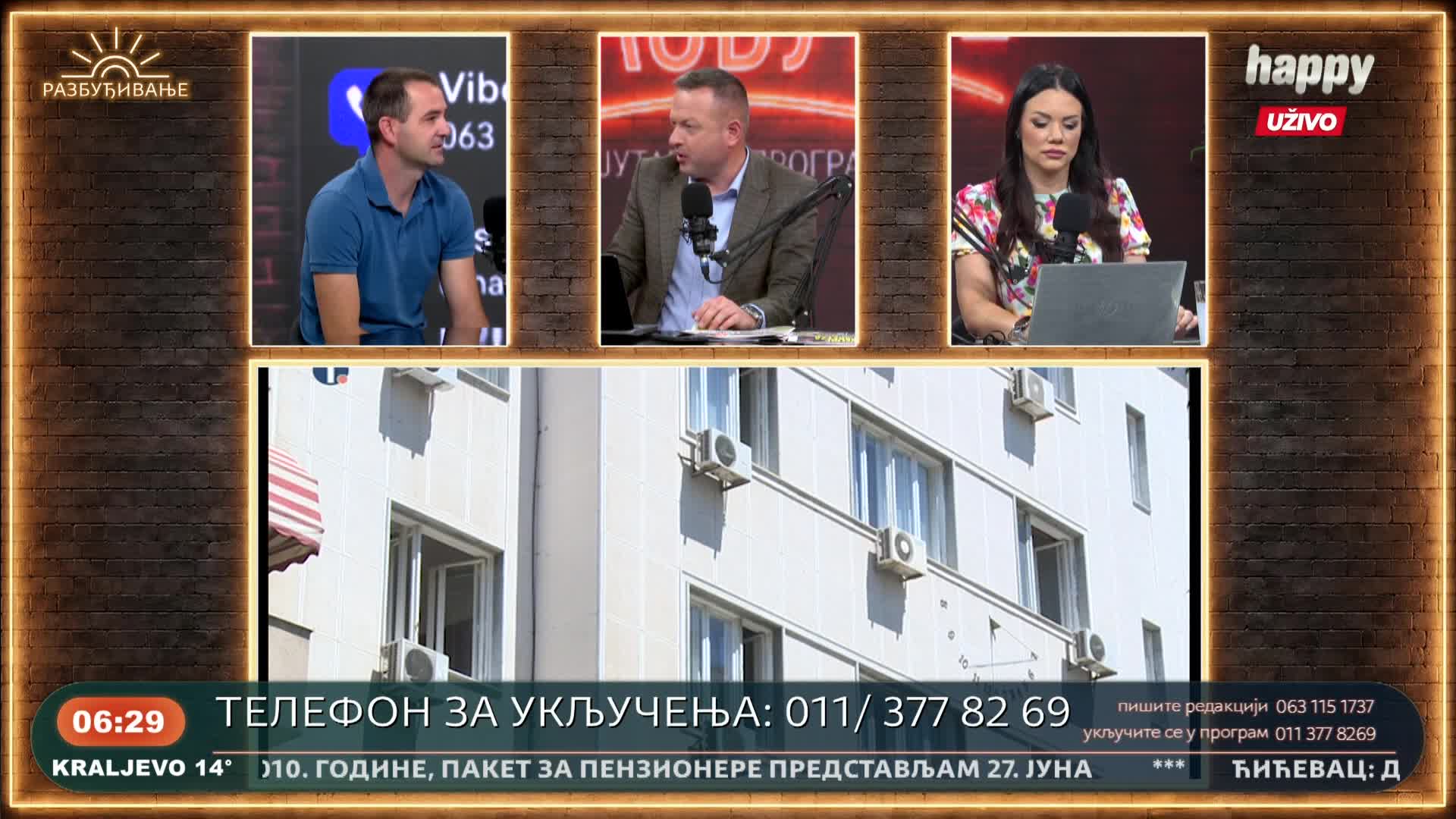 HappyTV