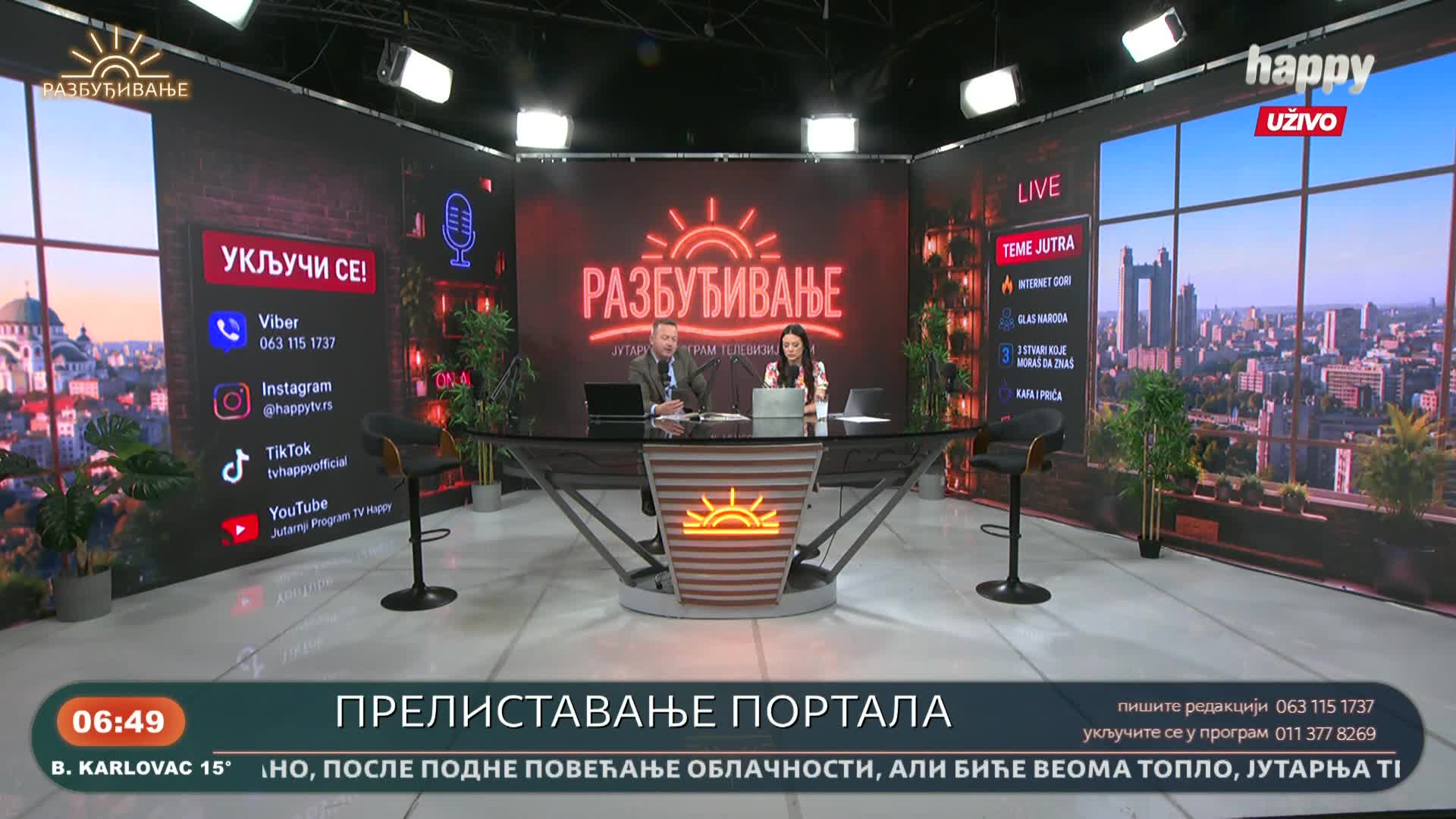 HappyTV