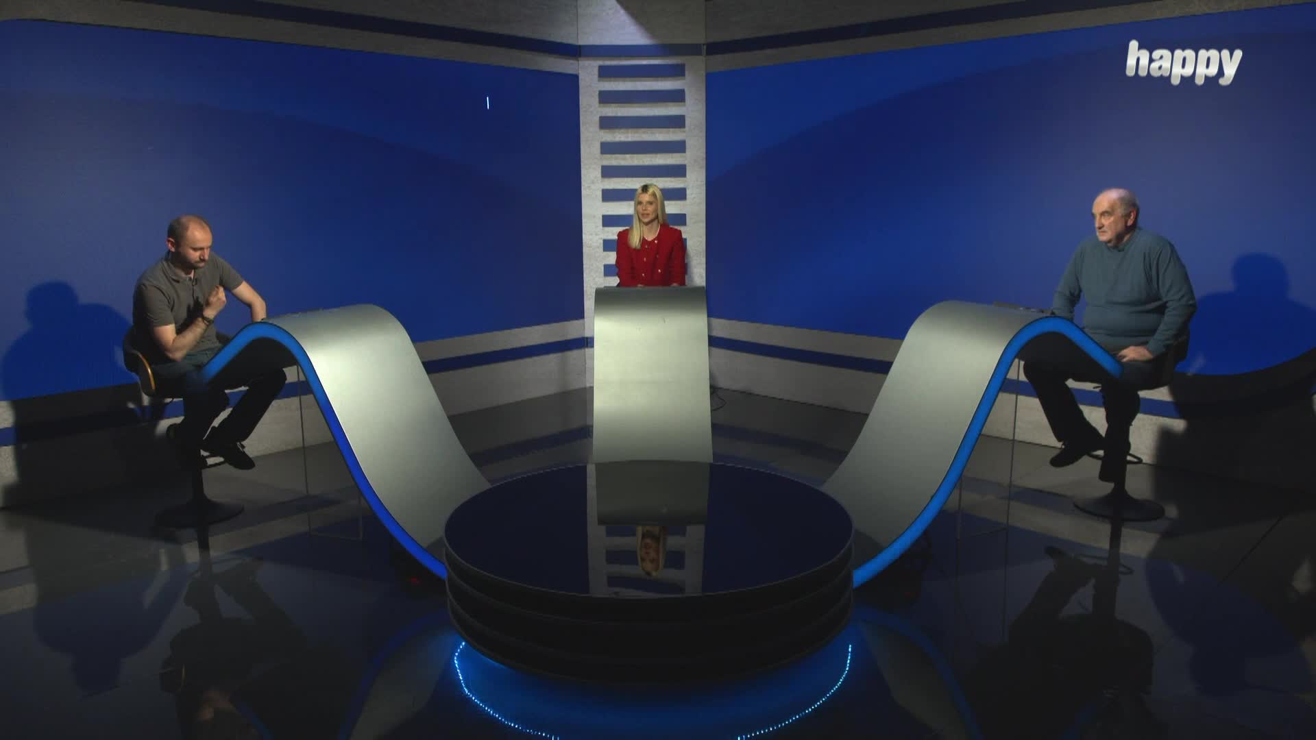 HappyTV
