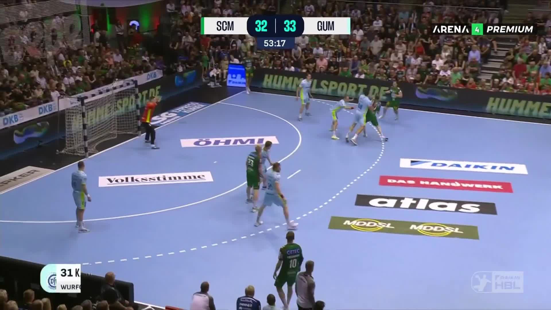 NovaMax