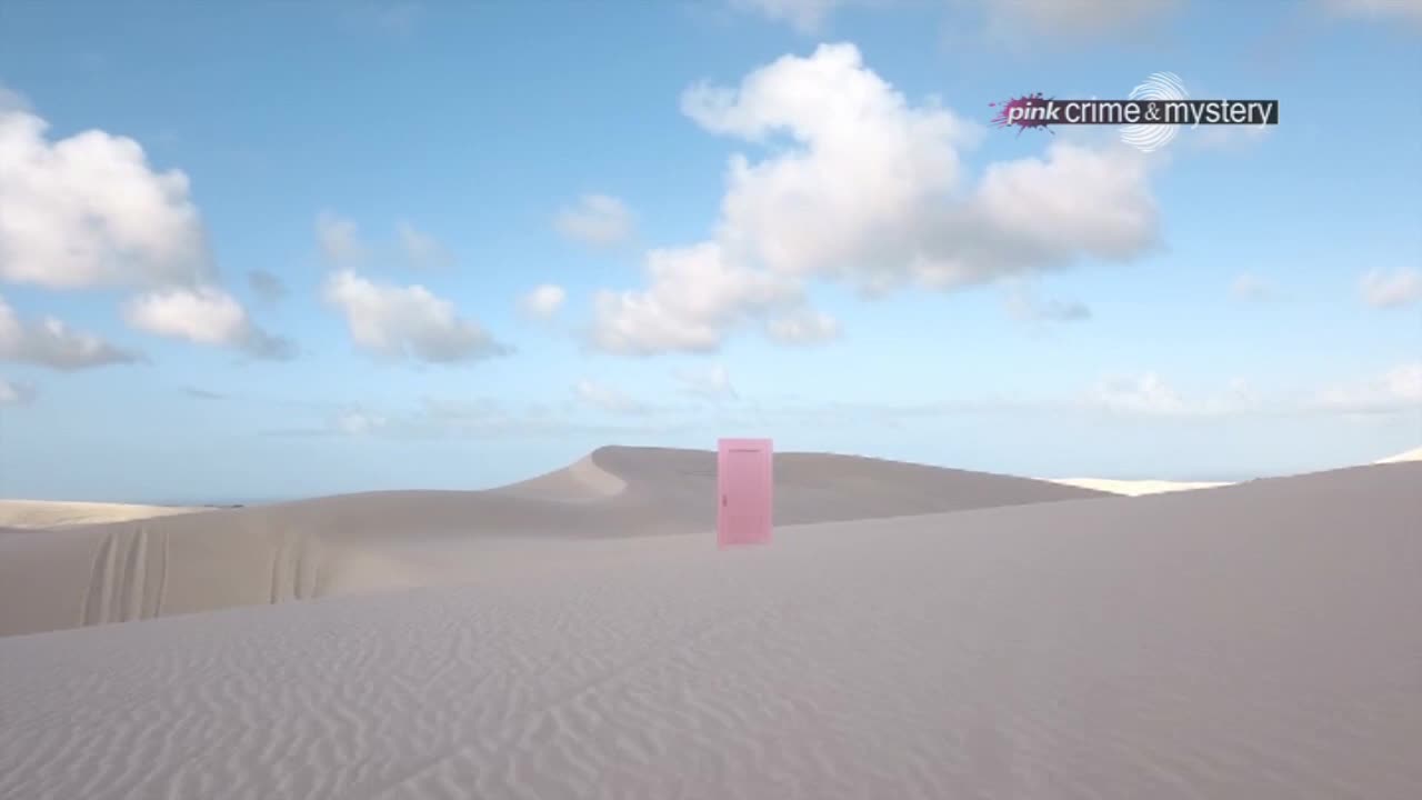 PinkCrimeMystery