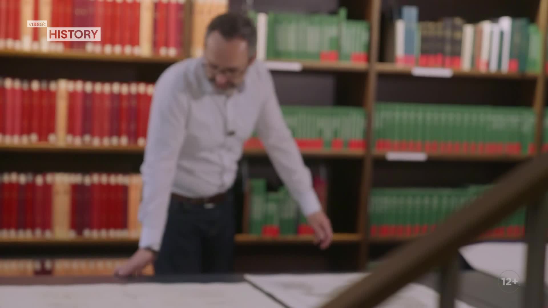 ViasatHistory