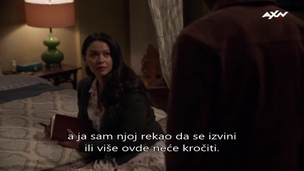 AXN