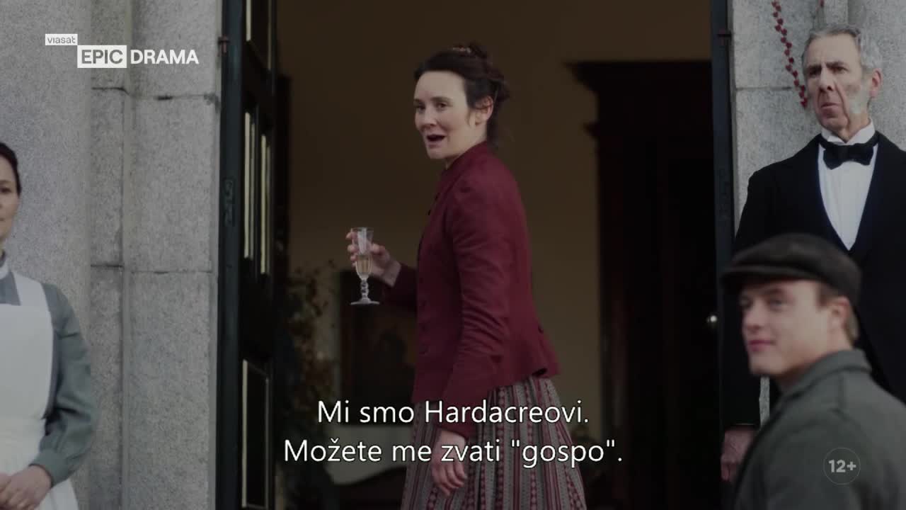 CBSDrama