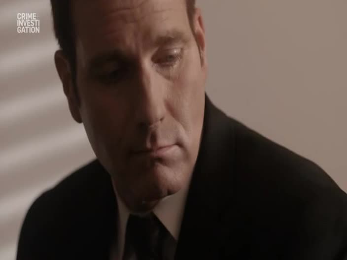 CrimeInvestigation