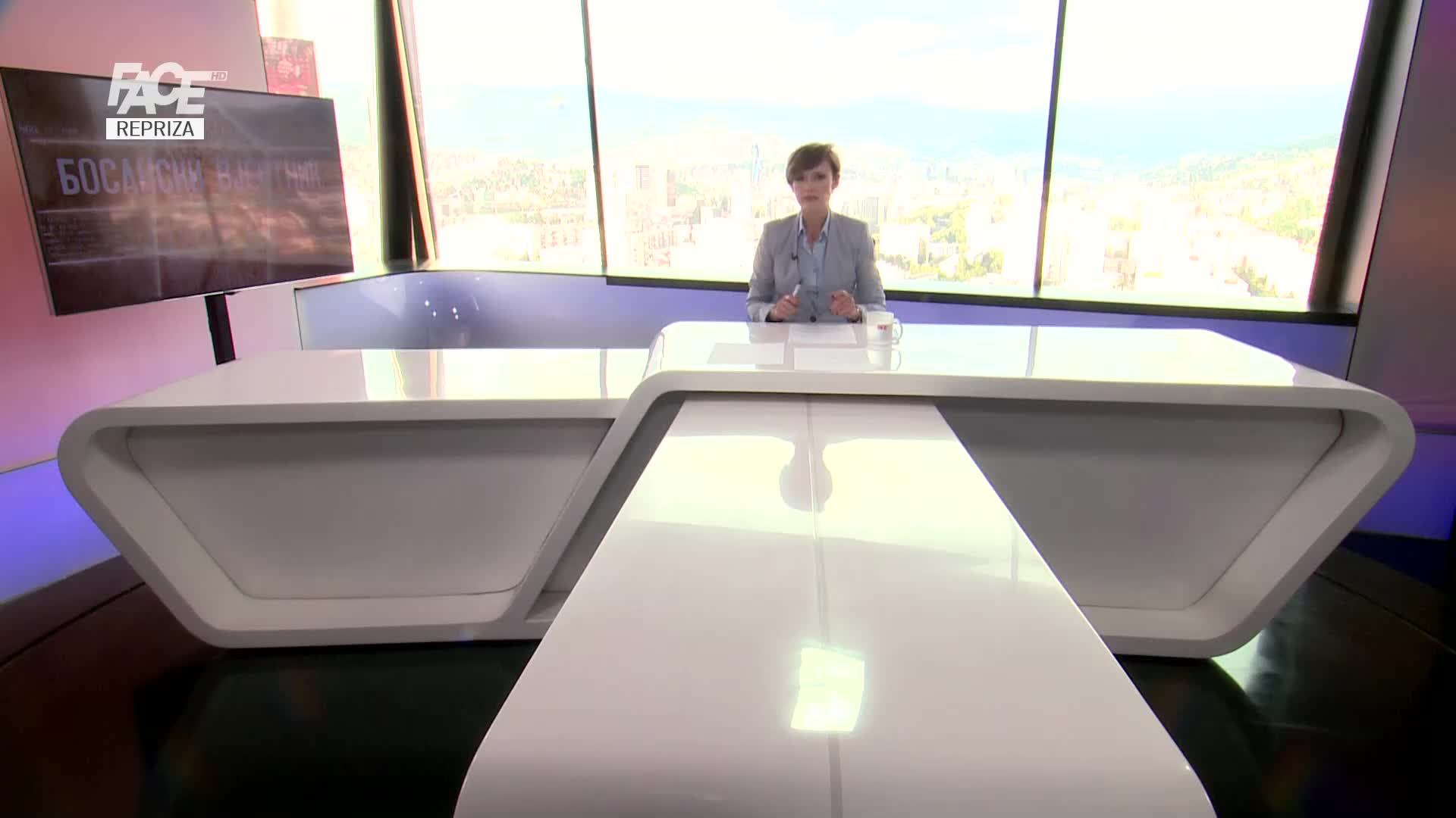 FaceTV