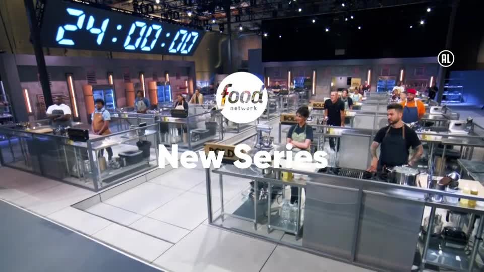 FoodNetwork