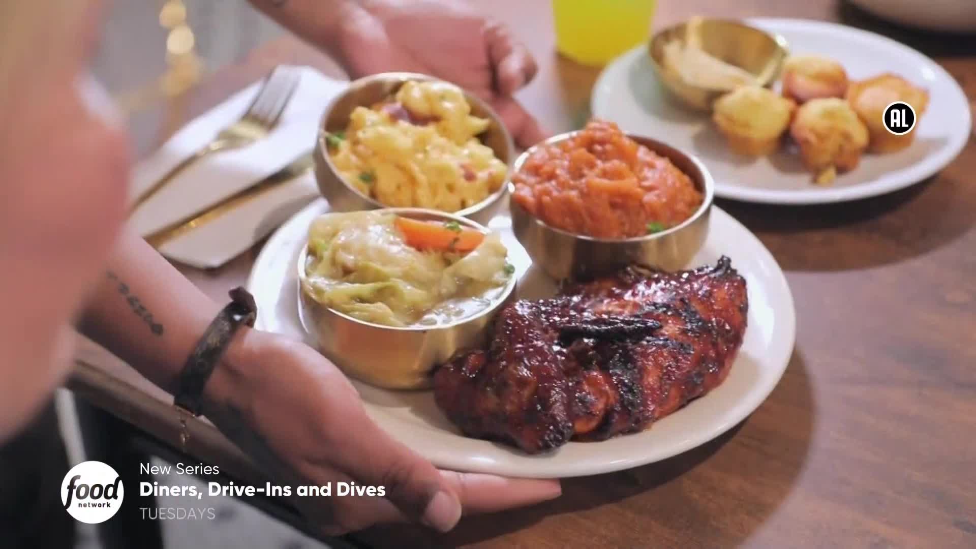 FoodNetwork