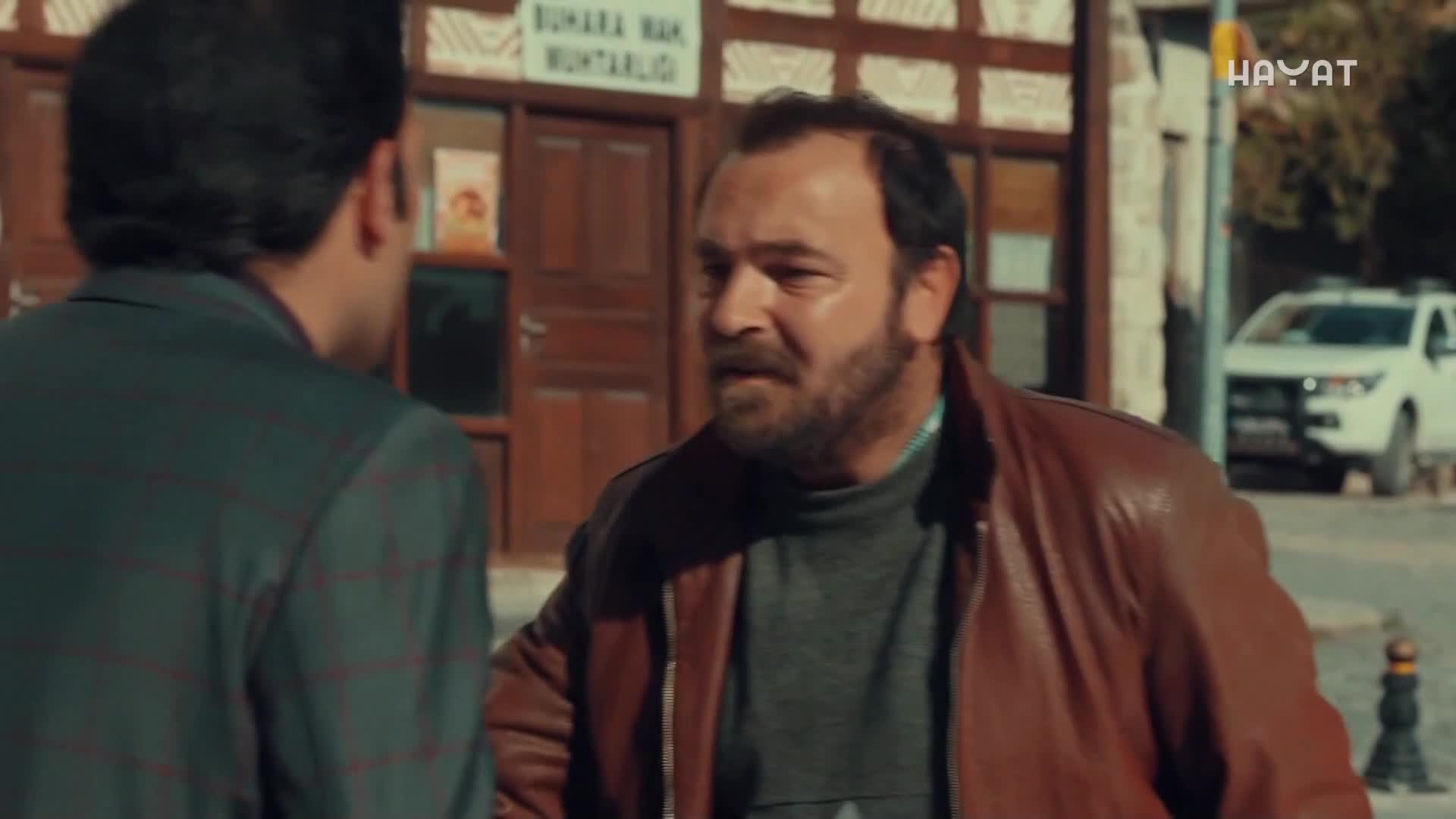 hayat