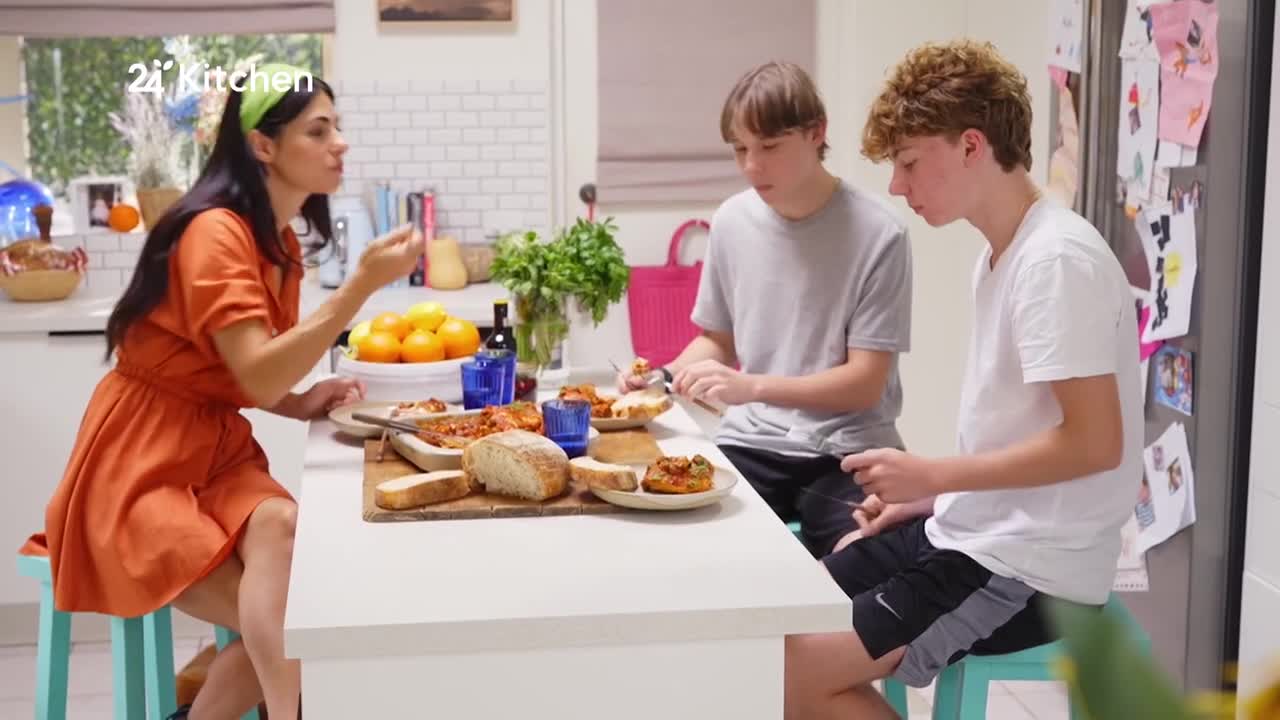 24Kitchen