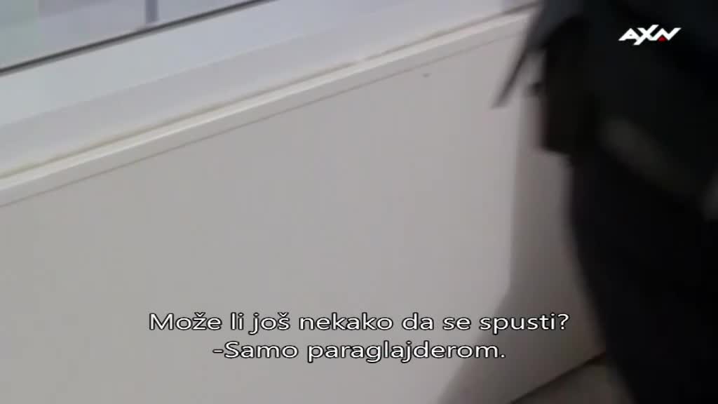 AXN