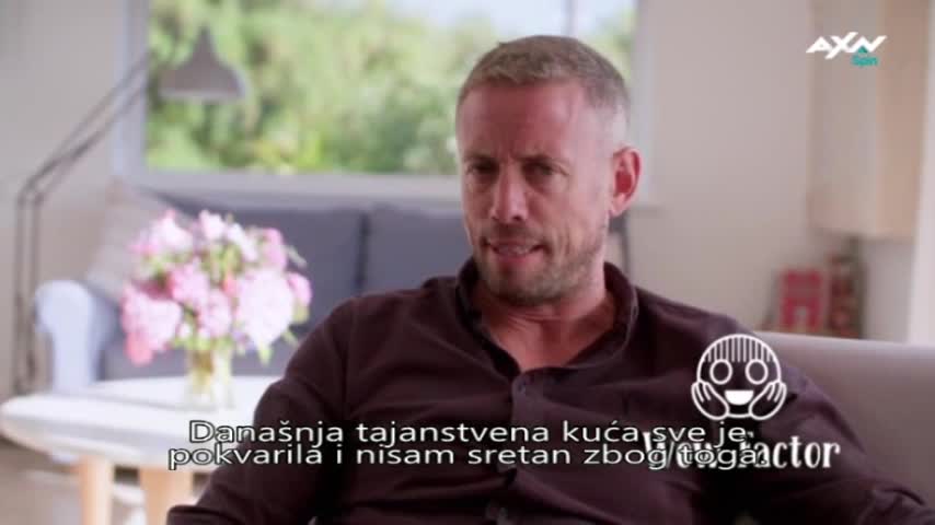 AXNSpin