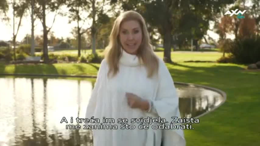 AXNSpin