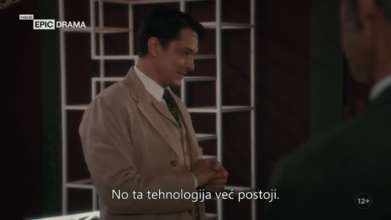 CBSDrama