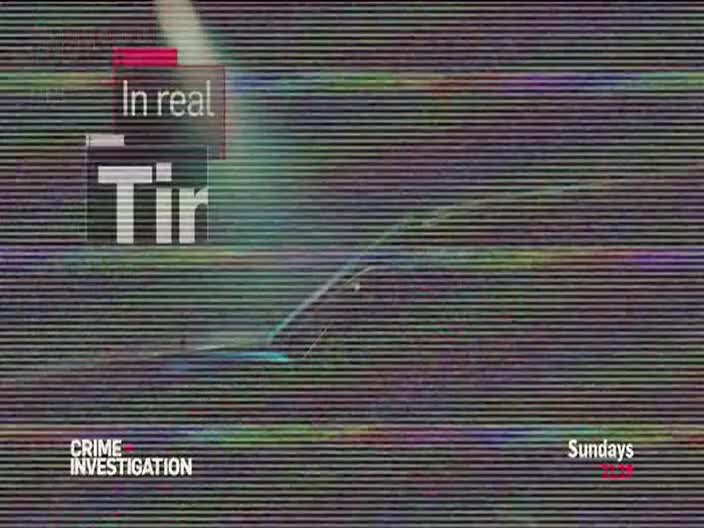 CrimeInvestigation