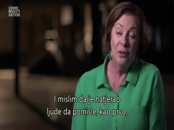 CrimeInvestigation
