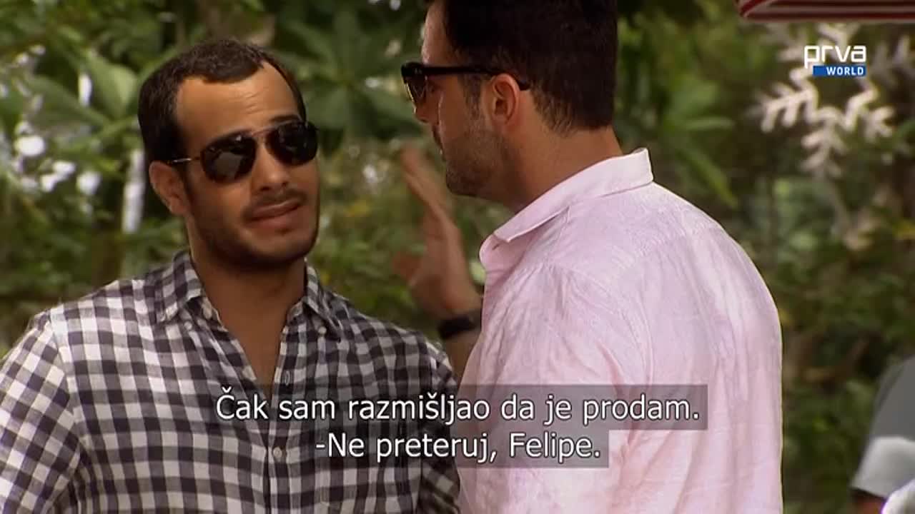 PrvaWorld