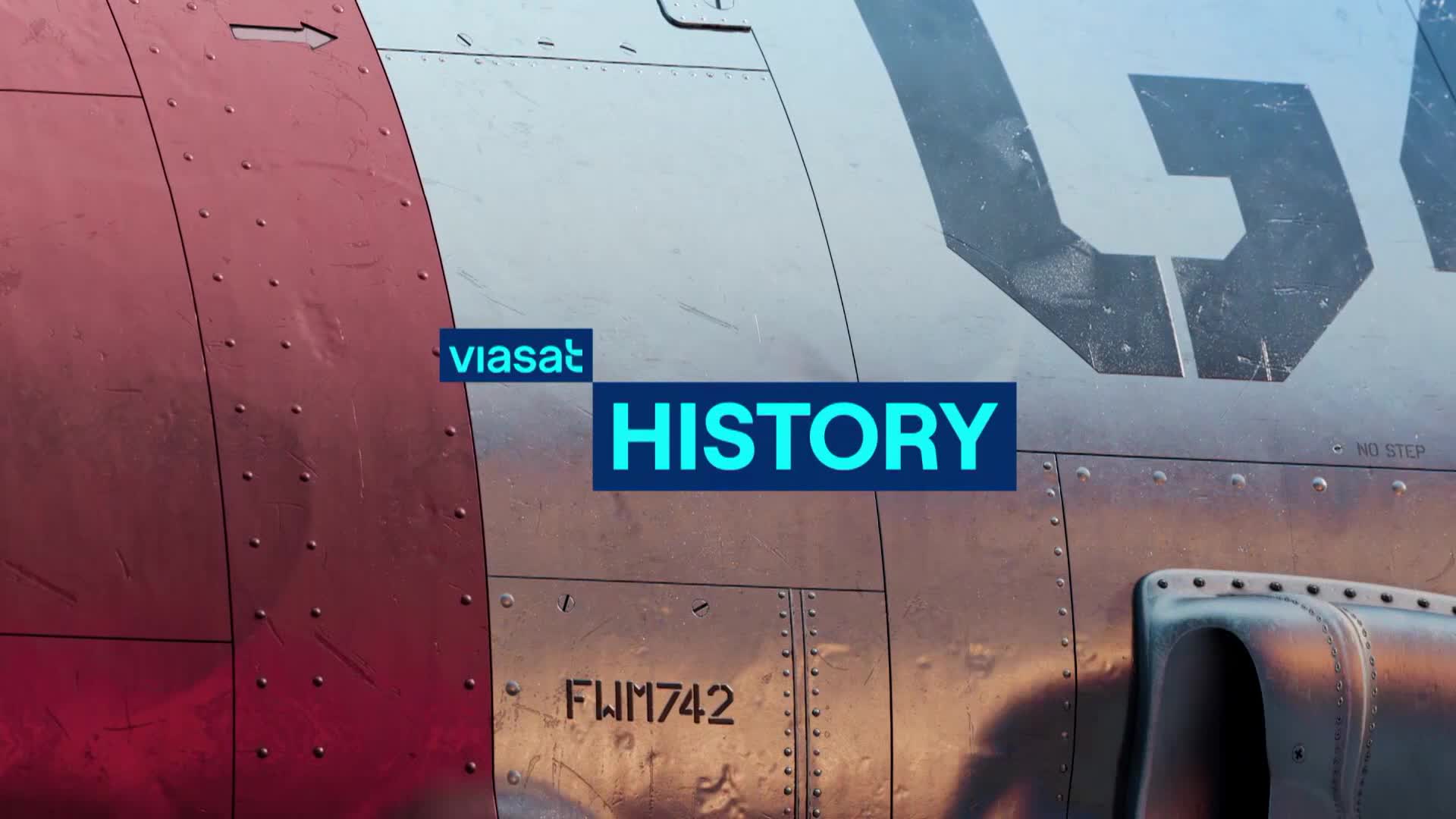ViasatHistory