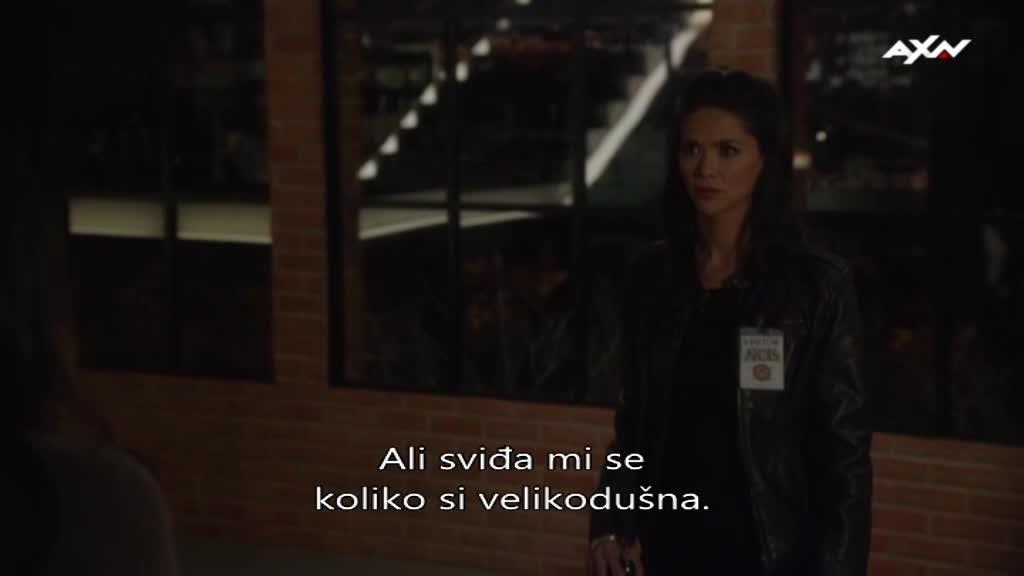 AXN