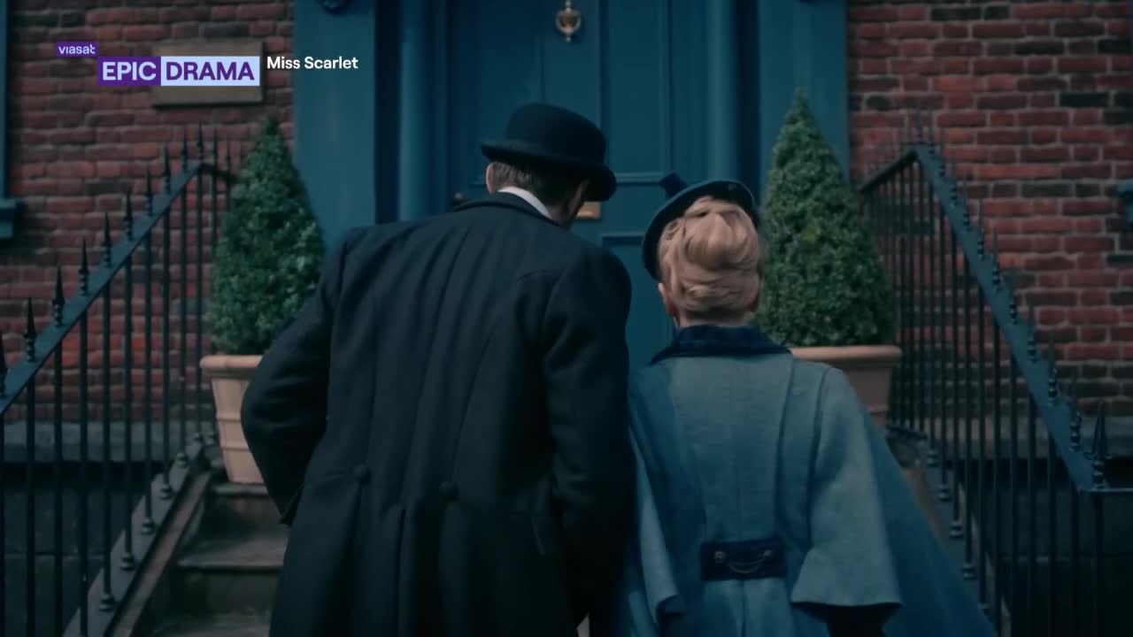 CBSDrama