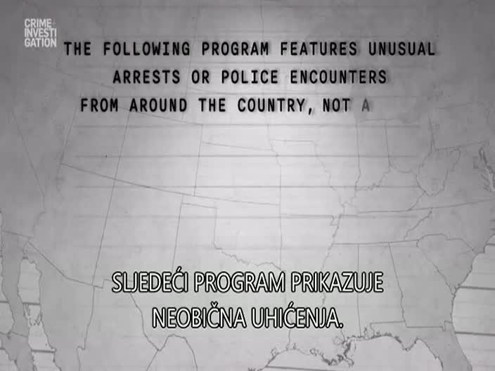 CrimeInvestigation