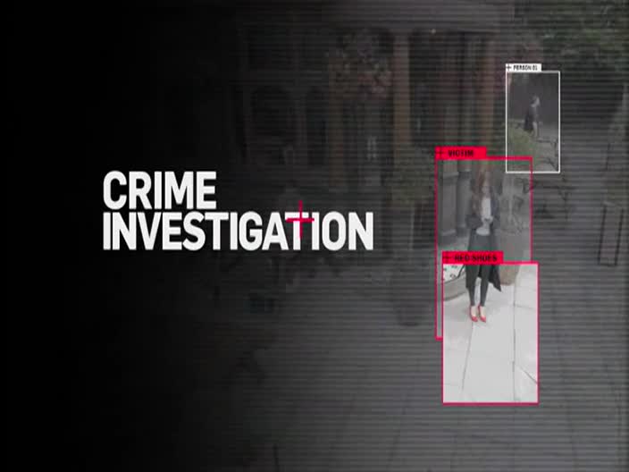 CrimeInvestigation