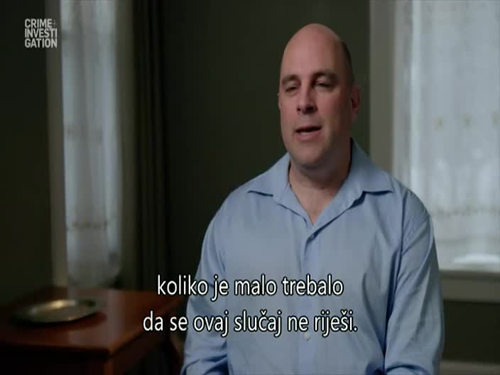 CrimeInvestigation
