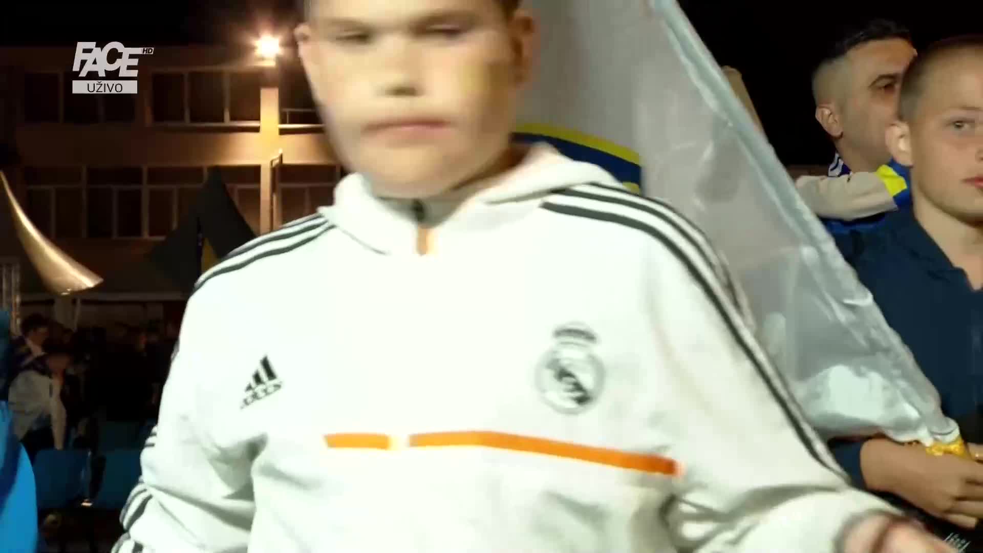 FaceTV