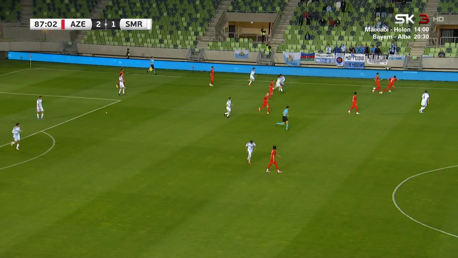 SK3hr