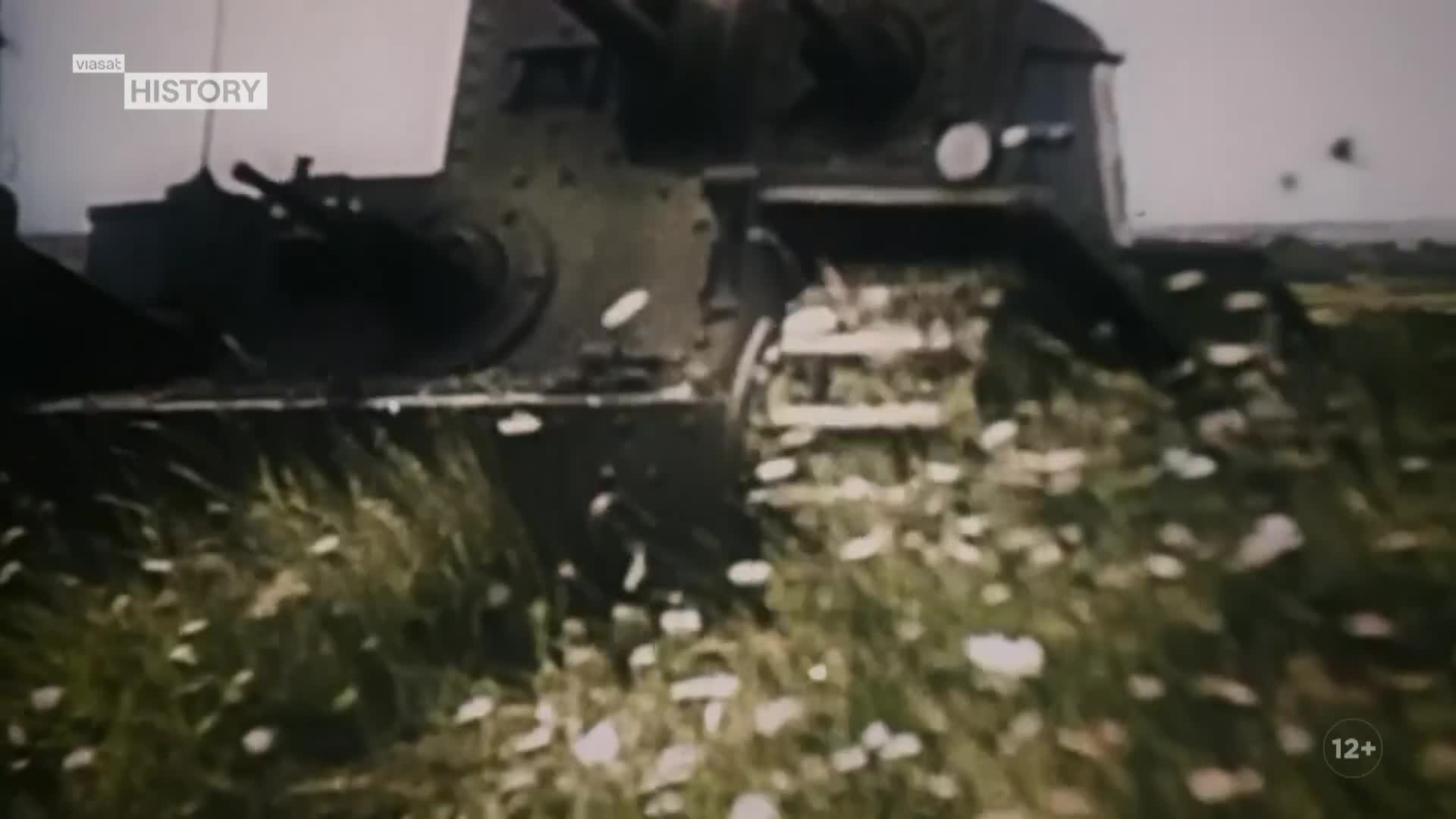 ViasatHistory